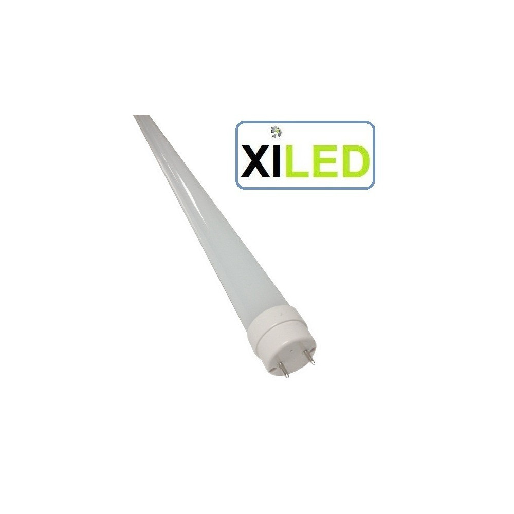 tube LED 120cm compatible ballast ferromagnétique  