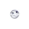 plafonnier led 12w radio fréquence applique 900 lumens variable 3 couleurs 3000k-4000k-6000k