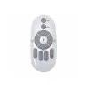 encastrable led 18w 1500 lumens radio fréquence applique variable 3 couleurs 3000k-4000k-6000k