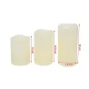 kit-de-3-bougies-a-led-a-piles-blanc-chaud-avec-telecommande