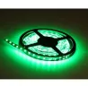 ruban-strip-48w-led-vert-12v-dc-5m-dimmable-ip20