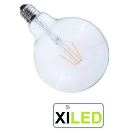 AMPOULE filament LED VARIABLE CHAUD 2700K-3.6W