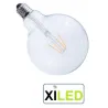AMPOULE filament LED VARIABLE CHAUD 2700K-3.6W