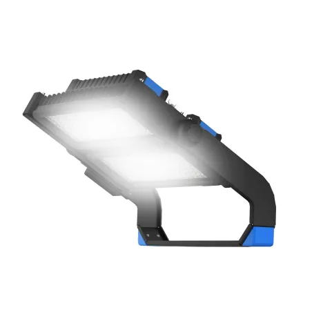 projecteur led 500w éclairage grande hauteur stade,grue,monument-hangar 62500 lumens ip66 driver meanwell