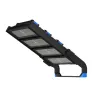 Projecteur led 1000w variable 1-10v éclairage grande hauteur stade, grue, monument-hangar 170000 lumens ip66