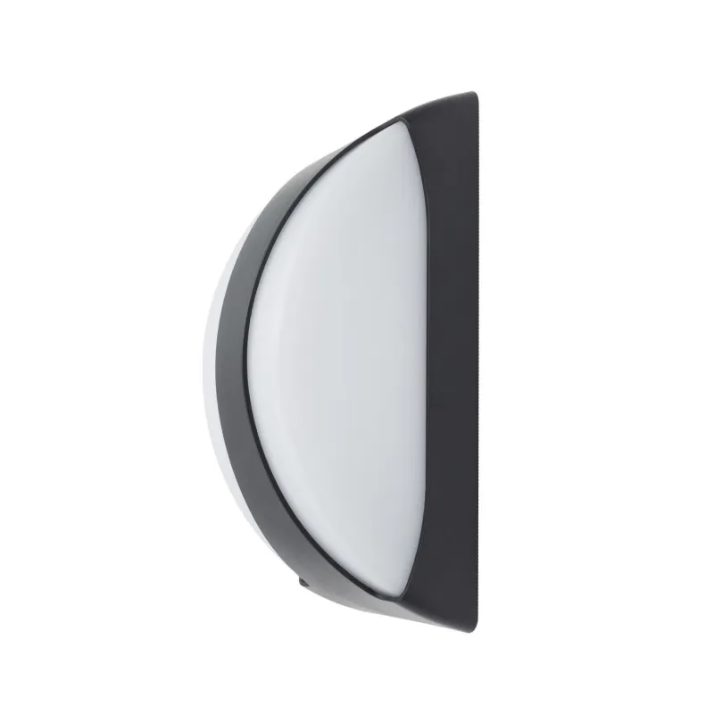 applique-balisage-exterieur-led-mural-double-noir-800lumens-etanche-ip65