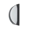 applique-balisage-exterieur-led-mural-double-noir-800lumens-etanche-ip65