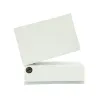 applique murale orientable blanche spot gu10 étanche ip54
