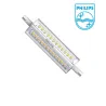 ampoule-led-crayon r7s philips dimmable-118mm-1600 lumens-3000k-4000k