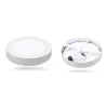 plafonnier 6w led installation en saillie haute puissance