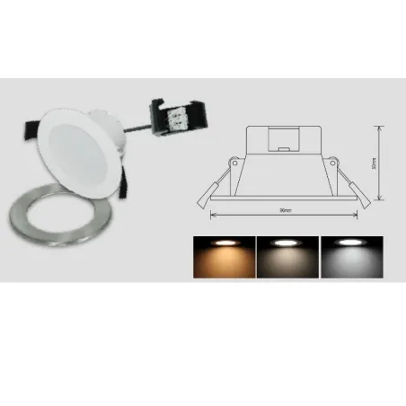 spot-7w-led-downlight-rt2012-dimmable-ip44-recouvrable-rond-fixe-85mm-blanc-bbc-selectionneur-de-temperature-3000k-4000k-6000k