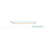 tube led t8 alimentation boucherie alimentaire professionnel