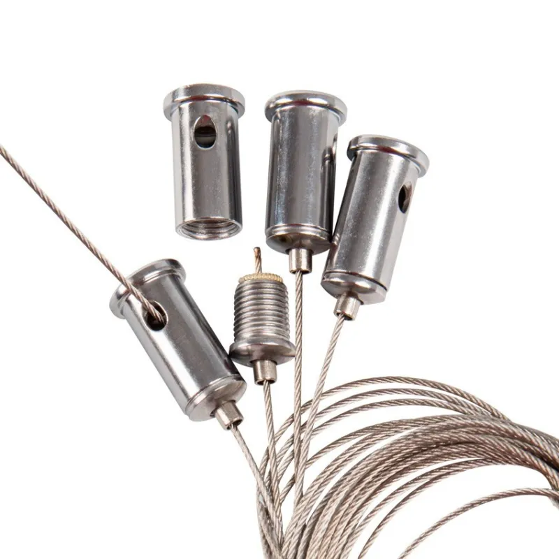 Kit suspension dalle LED 30X120CM