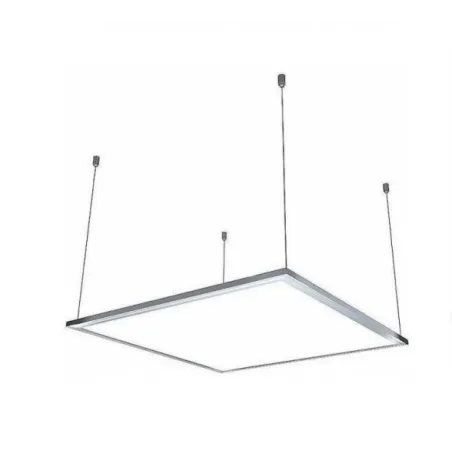 Kit suspension dalle LED 30X120CM