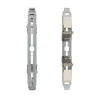 encastrable led 22w 2200 lumens encastrement ajustable radio fréquence applique variable 3 couleurs 2700k-4000k-6000k
