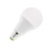 ampoule led 9w teintes selectionnable 800 lumens-angle 180°-3000k4000k-6000k