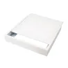 kit pose saillie pour dalle led 60x60cm panneaux lumineux 600x600mm
