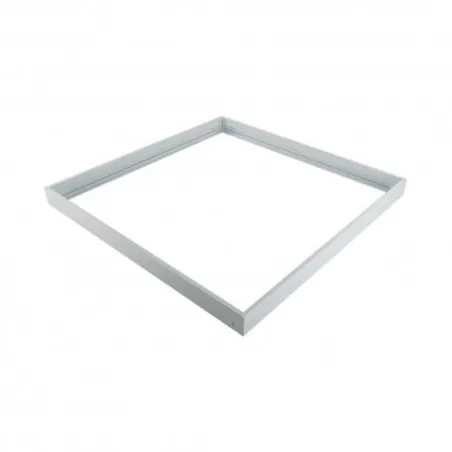 kit pose saillie pour dalle led 30x30cm panneaux lumineux 300x300mm