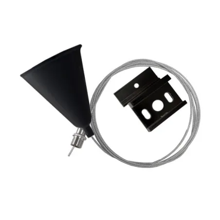 kit-suspension-pour-rail-3-allumages-noir-haute-tension-220-240v-xiled