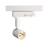 support-pour-ampoule-culot-gu10-tete-blanche-orientable-sur-rail-3-allumages-boutiques-commerces