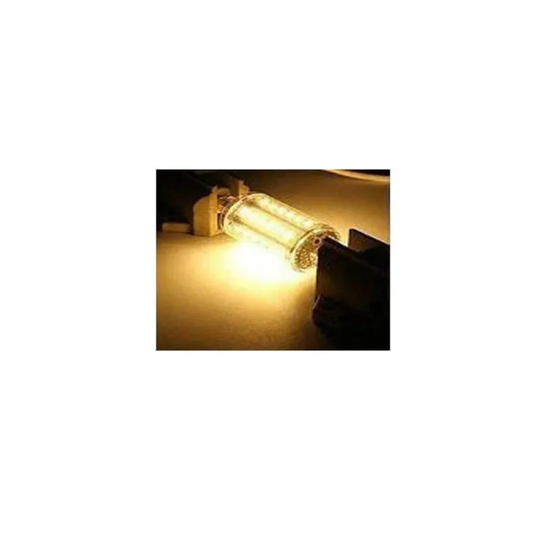 ampoule-led-crayon-r7s-filament-8w-118mm-800-lumens-lampadaire-projecteur-3000k-4000k-6000k