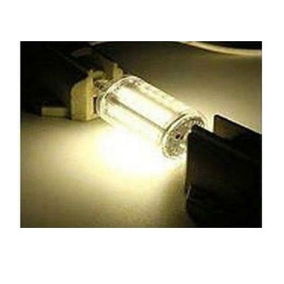 ampoule-led-crayon-r7s-filament 9w-135mm-900-lumens-lampadaire-projecteur 3000k-4000k-6000k