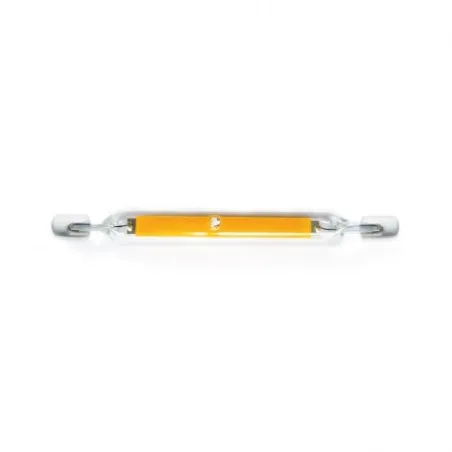 ampoule-led-crayon-r7s-filament 9w-135mm-900-lumens-lampadaire-projecteur 3000k-4000k-6000k