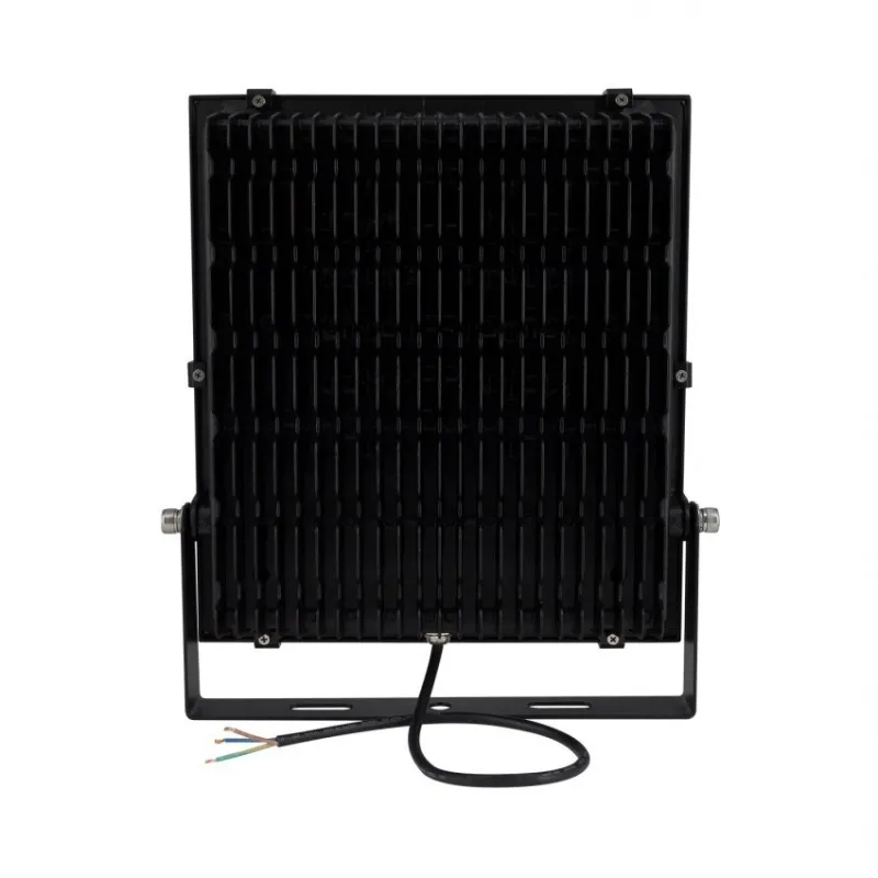 Projecteur LED 50W-6000 lumens éclairage protection ip66-3000k-4000k-6000k