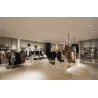 ampoule ar111 led philips angle 40°-dimmable