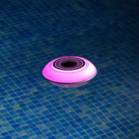 enceinte-bluetooth-etanche-ip67-5w-haut-parleur-connecte-piscine-rgbw
