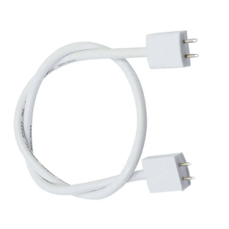 accessoires connexion pour profilé led 24v kilo