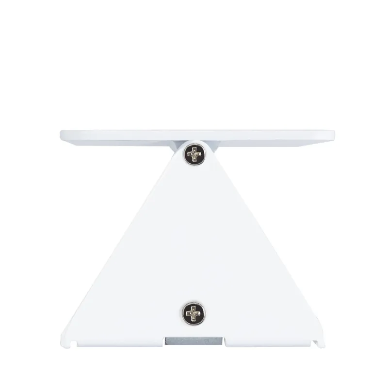 applique-led-blanche-eclairage-haut-et-bas-ajustable-clapet-10w-160-lumens-3000k