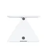 applique-led-blanche-eclairage-haut-et-bas-ajustable-clapet-10w-160-lumens-3000k