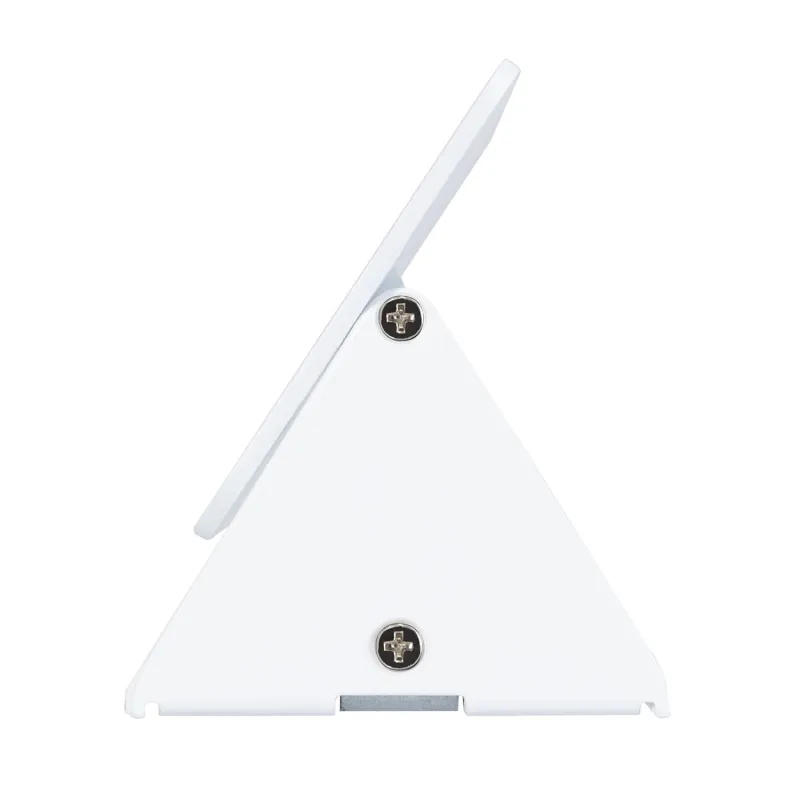 applique-led-blanche-eclairage-haut-et-bas-ajustable-clapet-10w-160-lumens-3000k