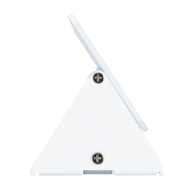 applique-led-blanche-eclairage-haut-et-bas-ajustable-clapet-10w-160-lumens-3000k