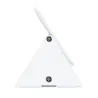 applique-led-blanche-eclairage-haut-et-bas-ajustable-clapet-10w-160-lumens-3000k