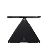 applique-led-noire-eclairage-haut-et-bas-ajustable-clapet-10w-160-lumens-3000k