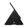 applique-led-noire-eclairage-haut-et-bas-ajustable-clapet-10w-160-lumens-3000k