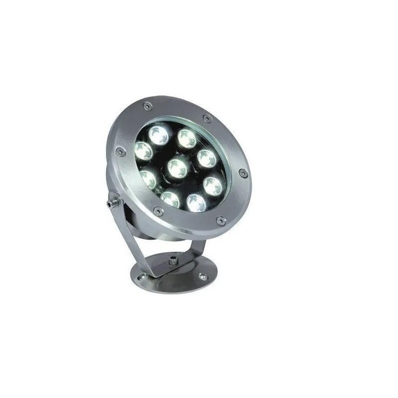 projecteur-spot-led-9w-couleur-rgb-jardin-rocaille-et-massif-bassin-etanche
