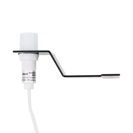 kit capteur crépusculaire + support pour barre-led-suspendu-xiled-pro-ip65-garage-usine-philips-dimmable 1-10v