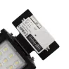 kit détecteur de mouvement + support pour barre-led-suspendu-xiled-pro-ip65-garage-usine-philips-dimmable 1-10v