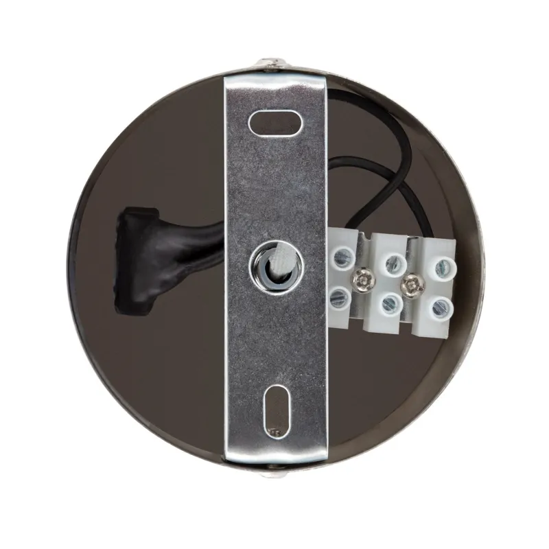 spot patere avec interrupteur gu10 inox 220v