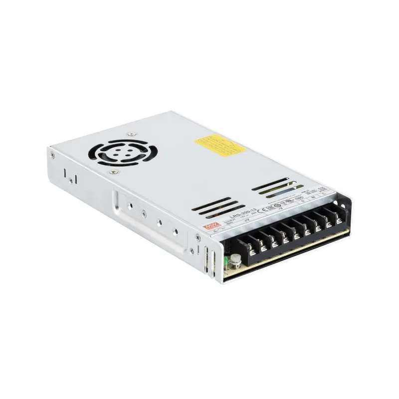 alimentation bornier 350w meanwell transformateur courant 220v-12v-spécial LED-DC