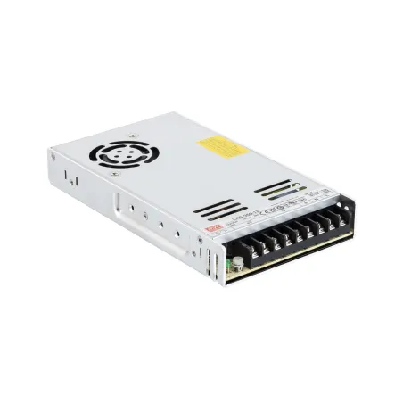 alimentation bornier 350w meanwell transformateur courant 220v-12v-spécial LED-DC