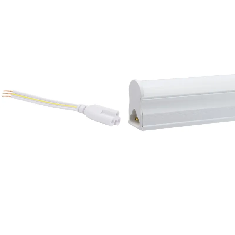Réglette standard t5-120cm-4000k-1500 lumens