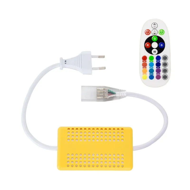 controleur-rubans-led-220v-rgb-rf-30m-led
