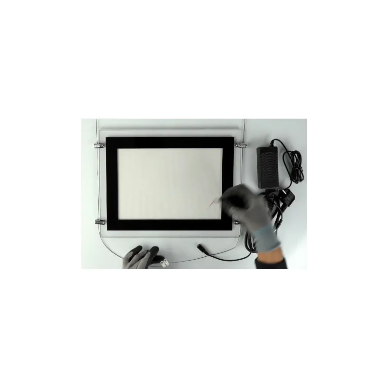 kit-affichage-led-pour-photo-agence-immobiliere-vitrine-enseigne-feuille-a3-horizontal