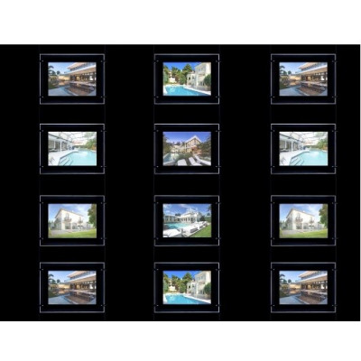kit-affichage-led-pour-photo-agence-immobiliere-vitrine-enseigne-feuille-a3-horizontal