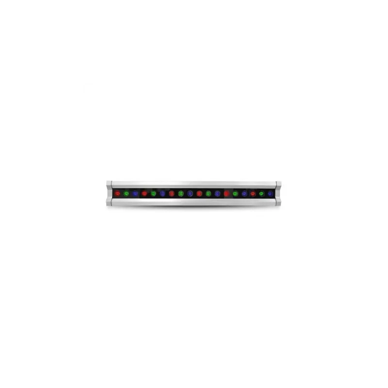 leche mur led Wall Washer LED Controleur DMX Intégré 20W 6000°K