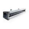 leche mur led Wall Washer LED Controleur DMX Intégré 20W 6000°K